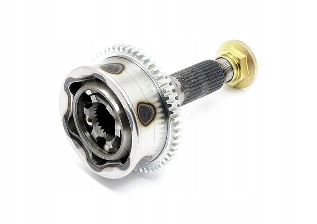 фото №1, Шарнир вала kia carnival -2006, sedona