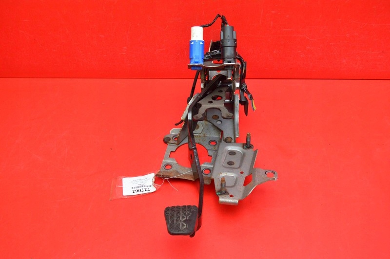 фото №1, Педаль педали тормоз ford b-max 13r