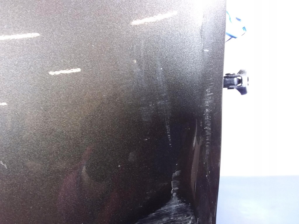 фото №6, Mazda cx-3 двері перед праве 42s