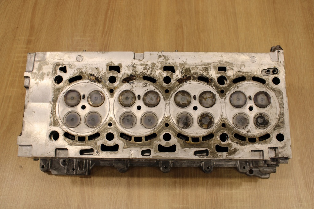 фото №1, Головка antara captiva 2.2 z22d1