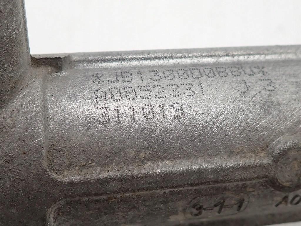 фото №9, Рулевая рейка колонка трансмиссия europa skoda scala 20r