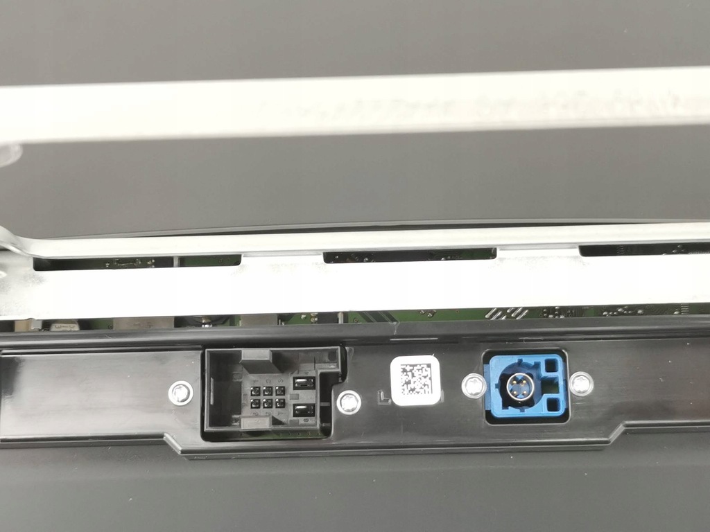 фото №11, Екран дисплей монітор lcd vw id.4 id4 1t3919605d новий org