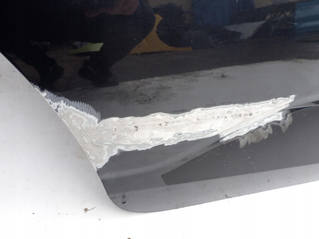 фото №7, Dacia sandero iii stepway 20- двері праве задня задні