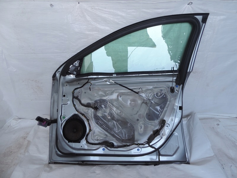 фото №4, Двері правий перед opel insignia повний