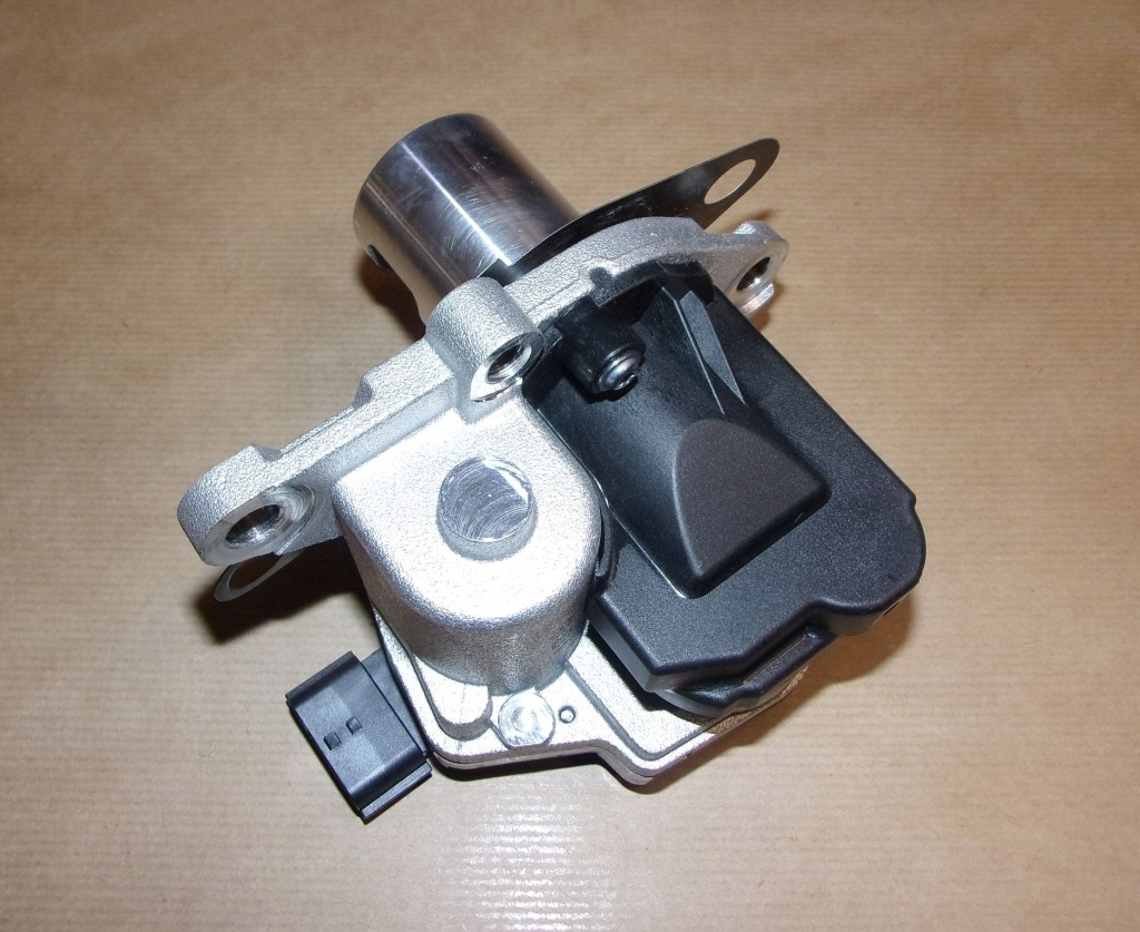 Купити Клапан egr r kangoo i,ii,iii 1.5bluedci 147101423r af