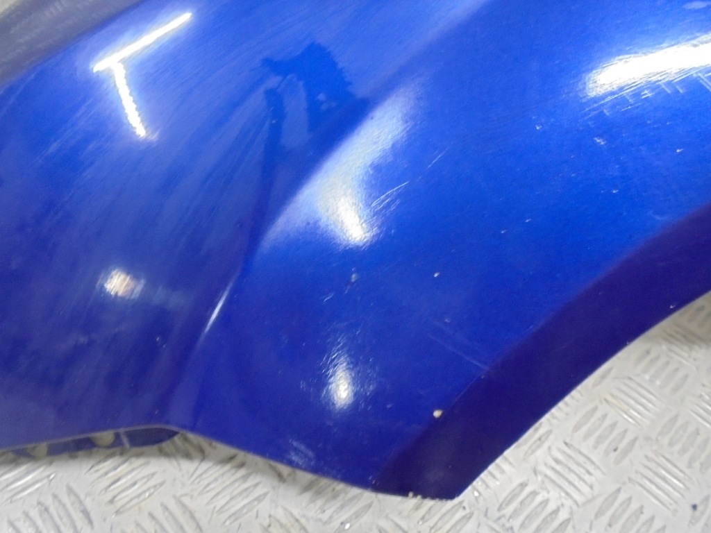 фото №9, Крыло левый daewoo nubira 26v