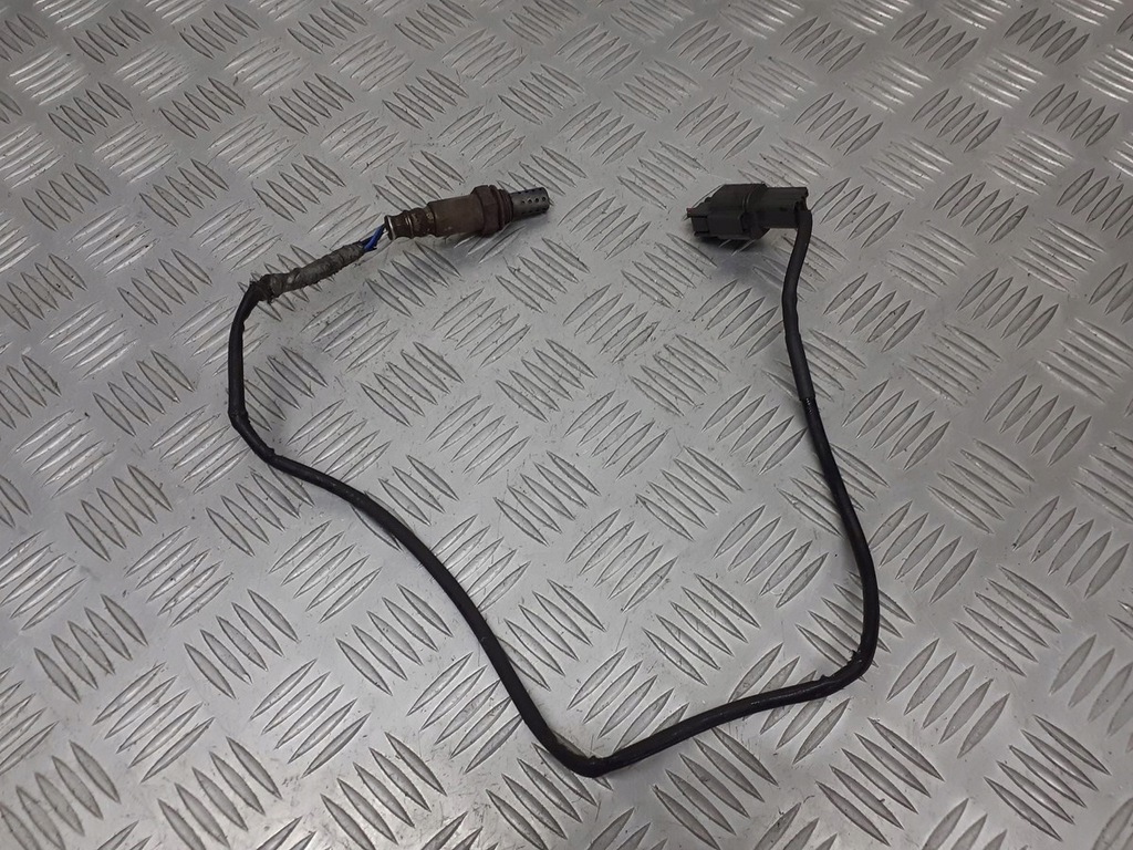 фото №1, Датчик лямбда-зонд mitsubishi galant viii 2.5 v6