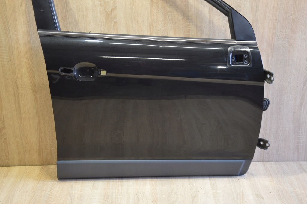 фото №5, Двері правий перед chevrolet captiva gar