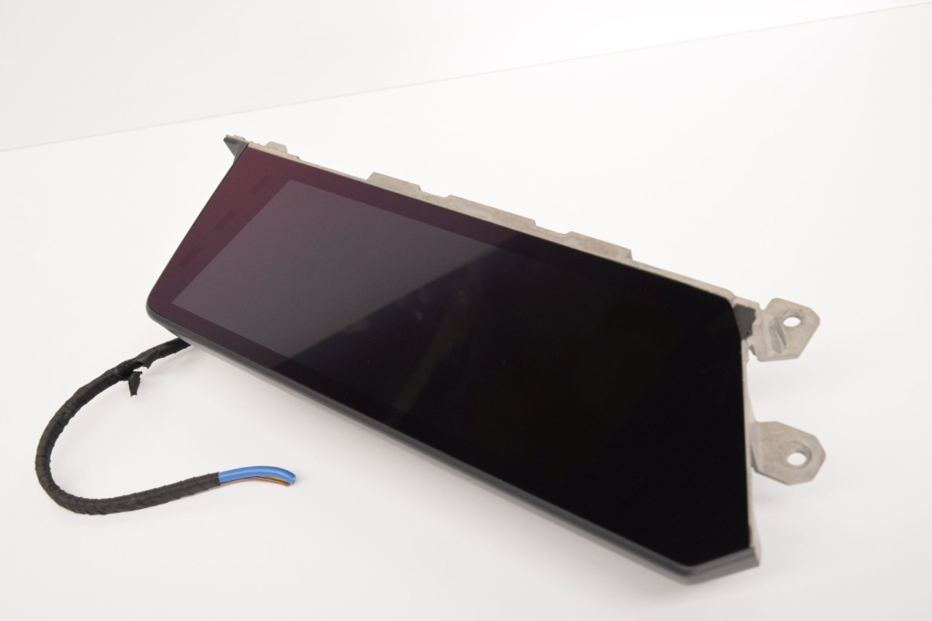 фото №4, Монітор дисплей bmw 1 f40 1961km