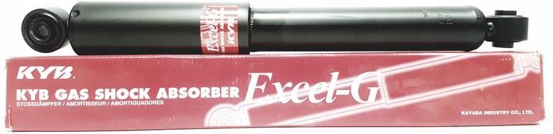 фото №1, Kayaba амортизатори задня kpl chevrolet spark