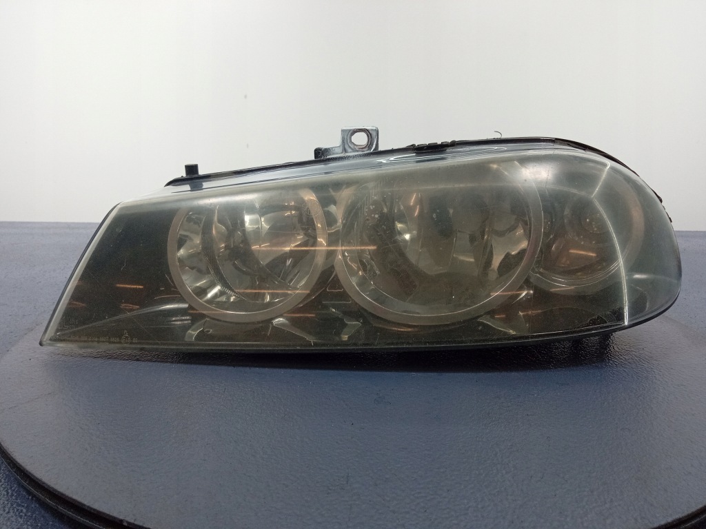 фото №1, Alfa romeo 156 lift фара левый eu 606859430