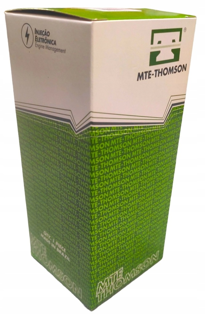 фото №1, Mte-thomson vt461.92 термостат, середина охолоджуючий