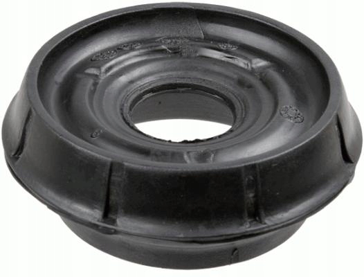 фото №3, Подушка амортизатора перед с подшипник renault