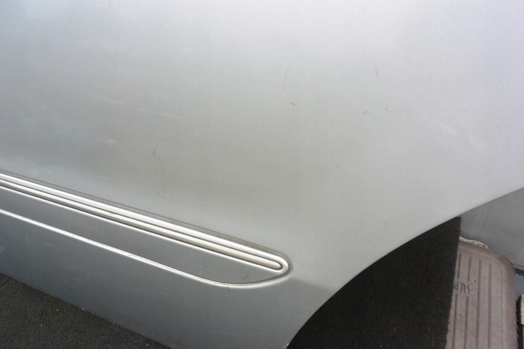 фото №8, Дверь левая задняя mercedes r-klasa w251 long c775