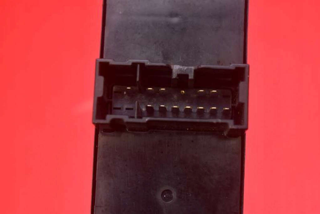 фото №7, Панель управление окон eu 25401av640 nissan primera p12 01-08