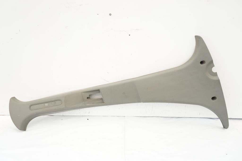 фото №1, Захист стійка середнього права dacia logan i mcv