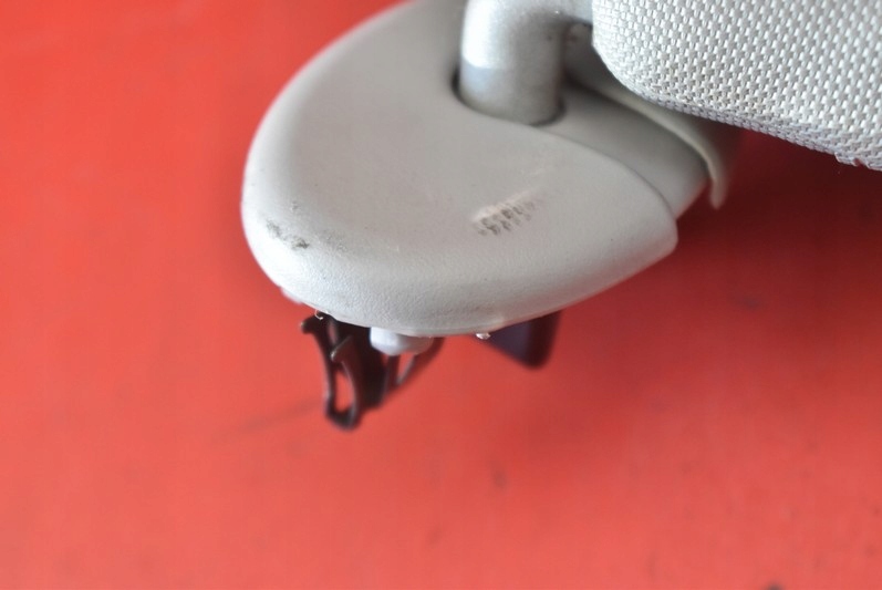 фото №12, Захист сонцезахисна toyota avensis t27 11r