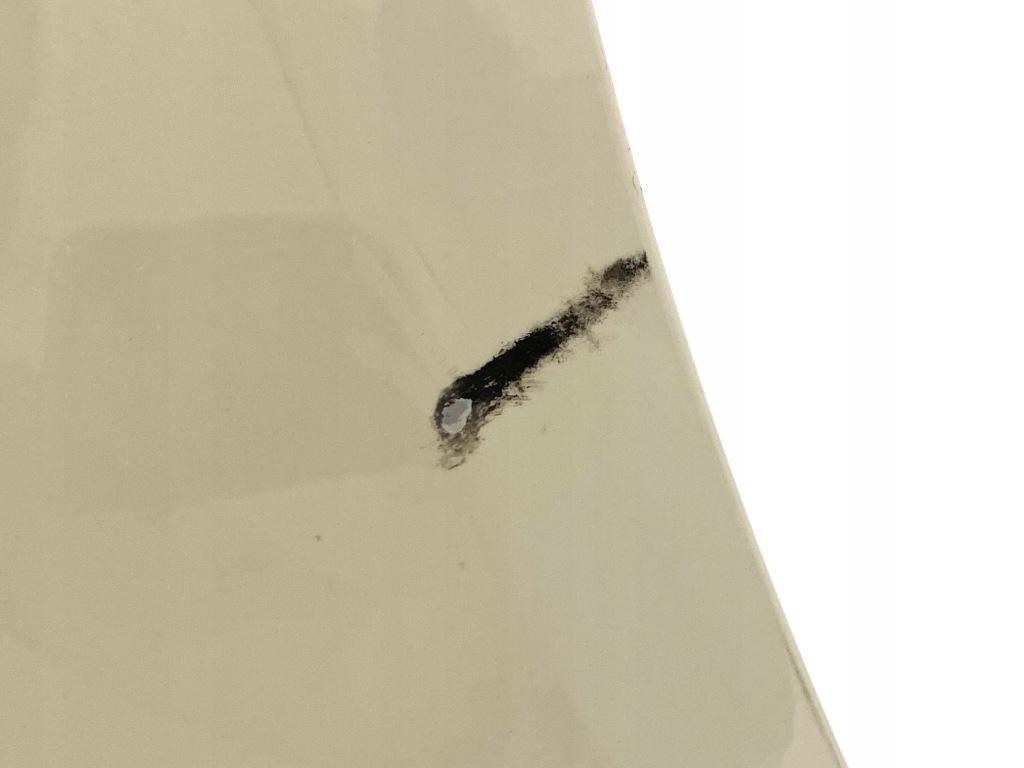 фото №6, Maserati quattroporte gts передний бампер 67006650