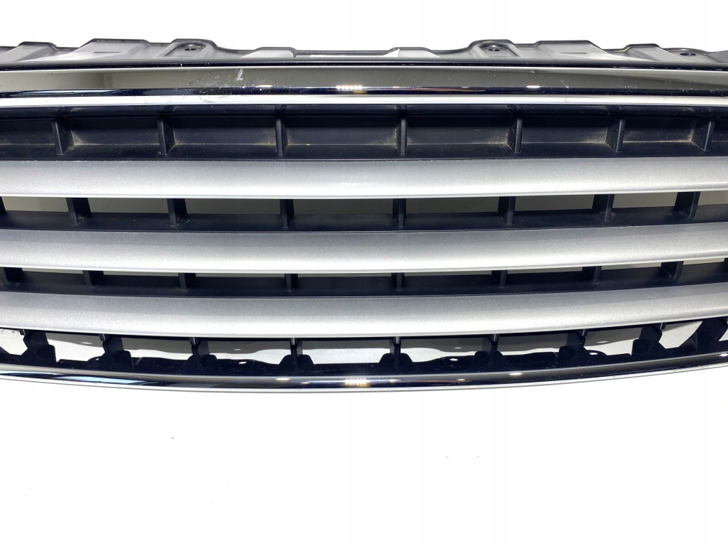 фото №3, Оригінальний решітка радіатора решітка радіатора mini countryman r60 9801581