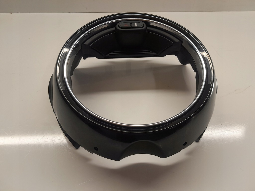 фото №3, Рамка радио хром mini f55 f56 14- 9367672