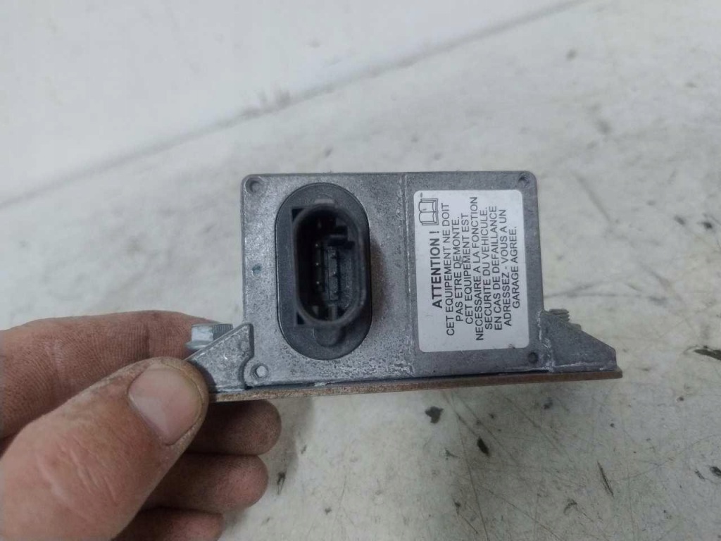 фото №2, Датчик esp renault espace iv 8200301391