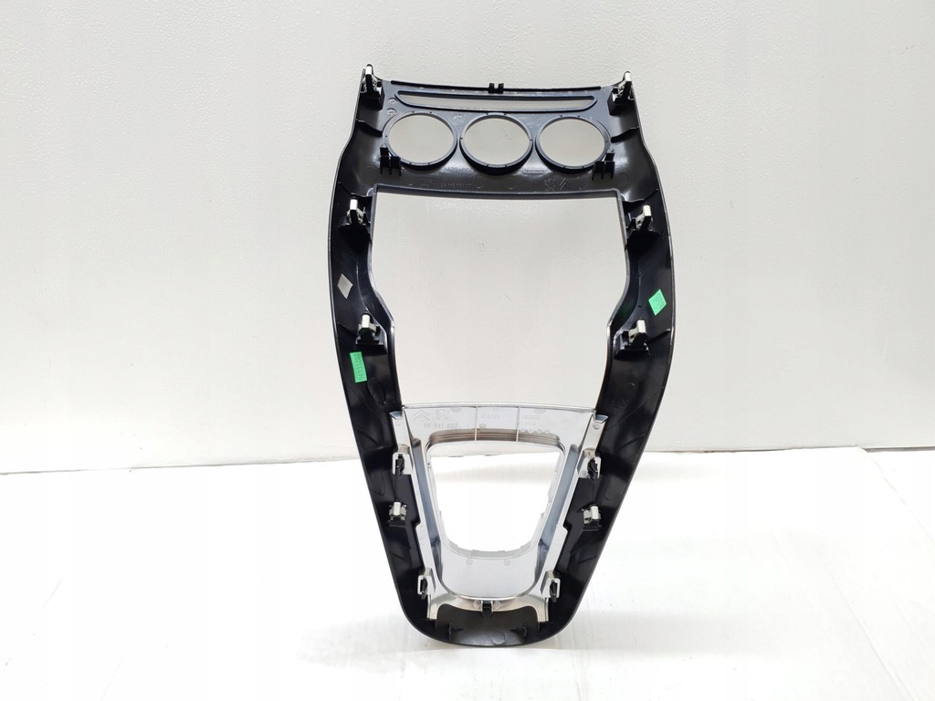 фото №4, Рамка защита консоли citroen ds3