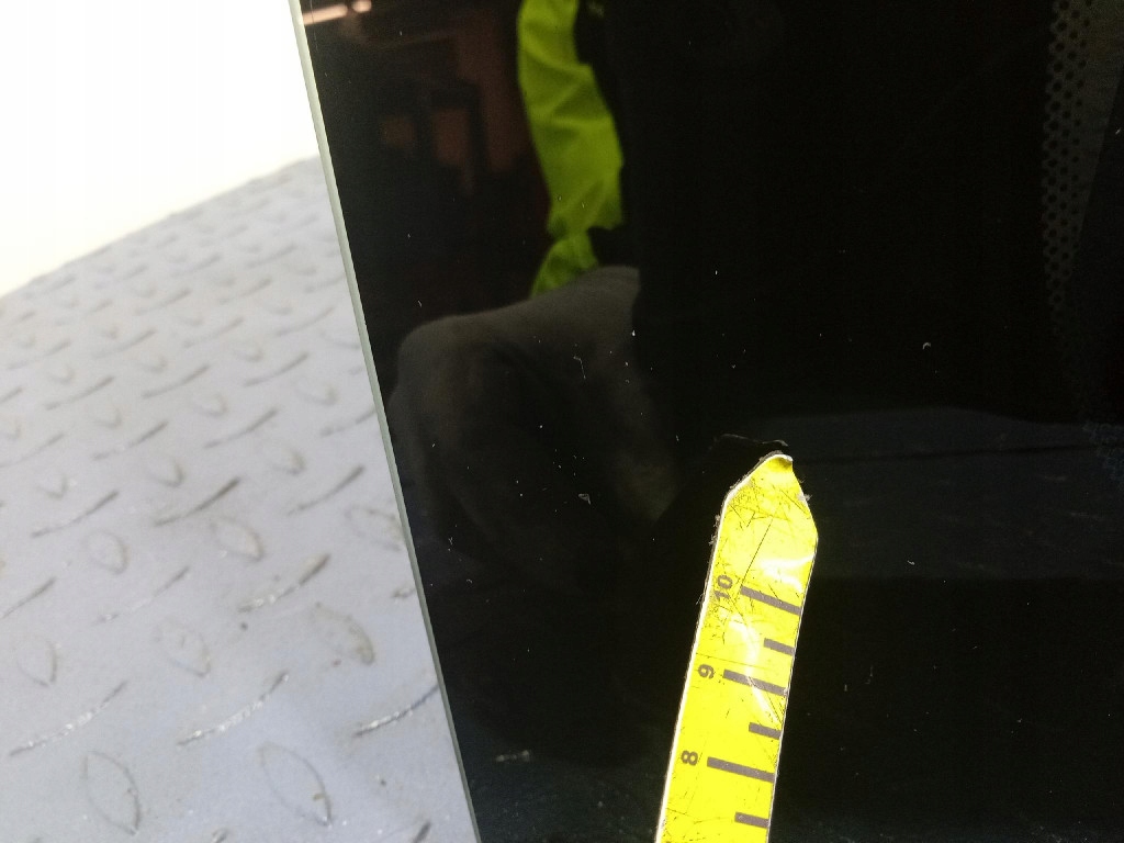 фото №8, Berlingo iv rifter скло кузовна задня ліва