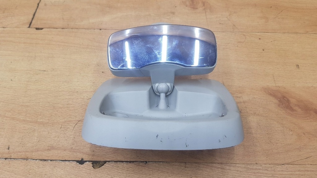 фото №1, Дзеркало внутрішнє fiat ulysse ii