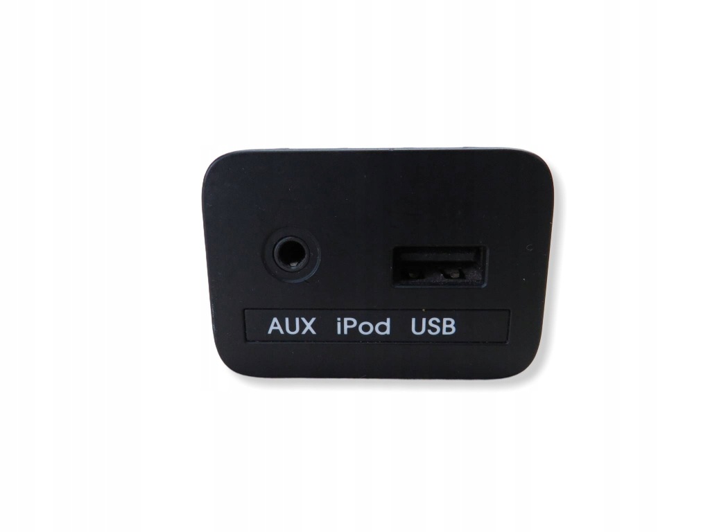фото №1, Kia sportage iii роз'єм aux usb pdc 961103w500