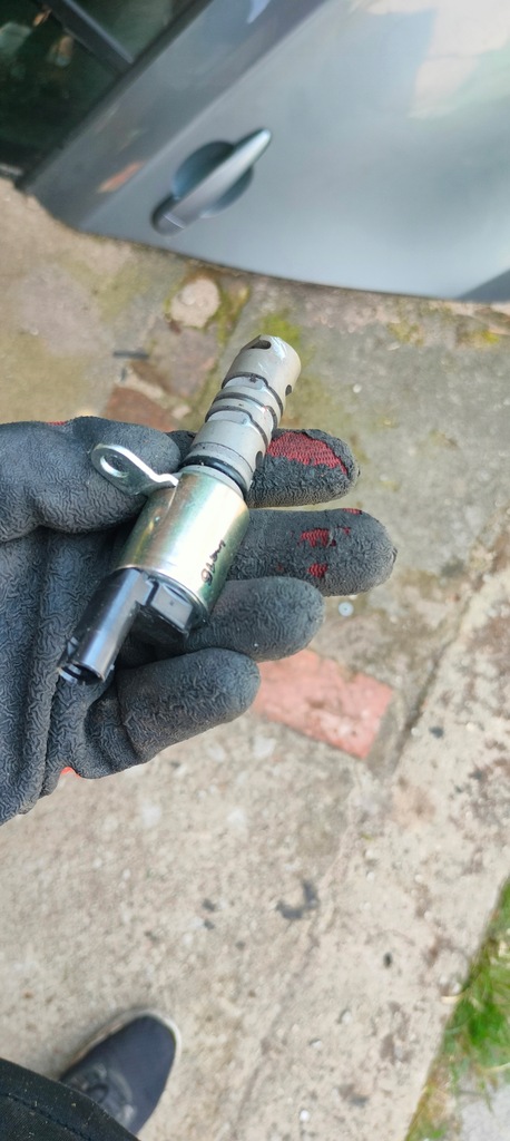 фото №13, Форсунка форсунки 04e906036bc seat arona 04e906455d