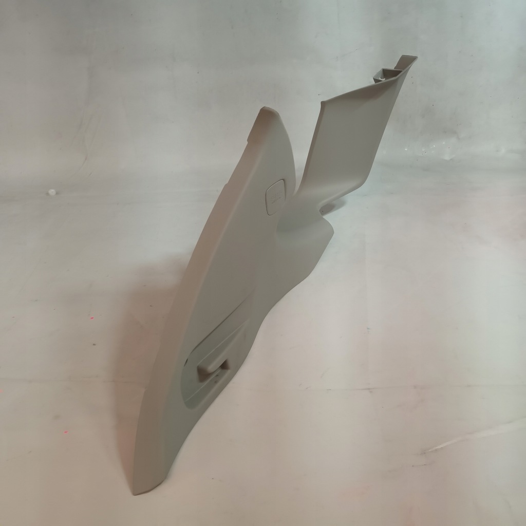 фото №8, Subaru xv 13-18 защита обшивка багажника левый правый usa