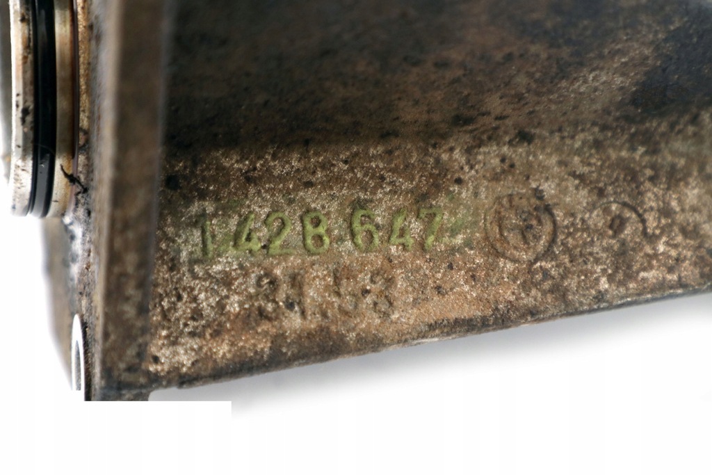 фото №10, Bmw x5 e53 кронштейн кронштейн піввісь 1428647