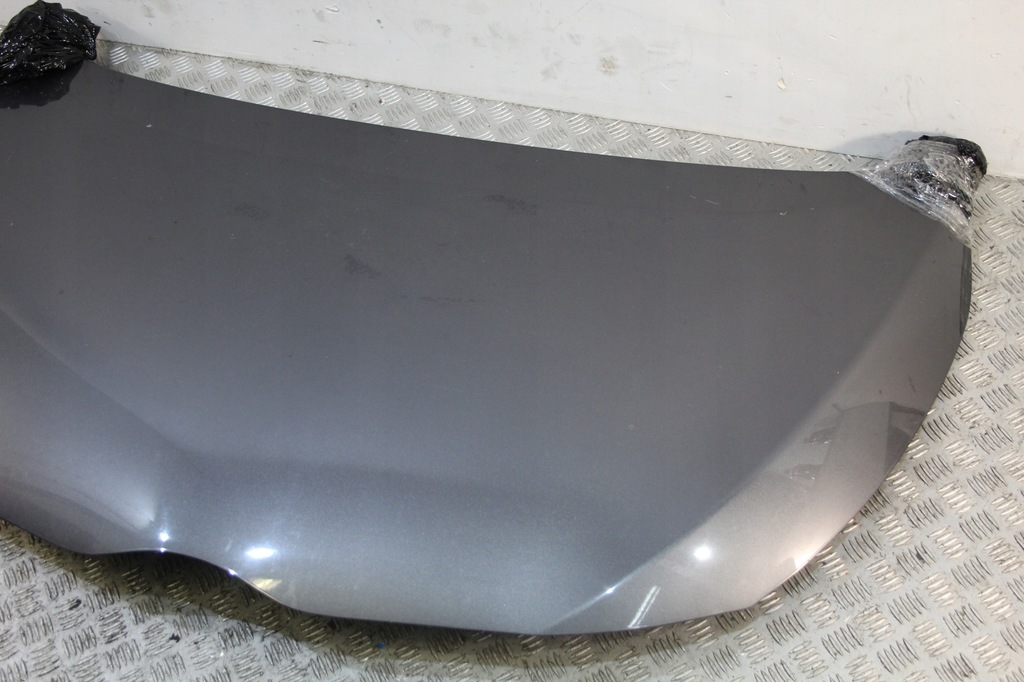 фото №3, Капот toyota verso lift