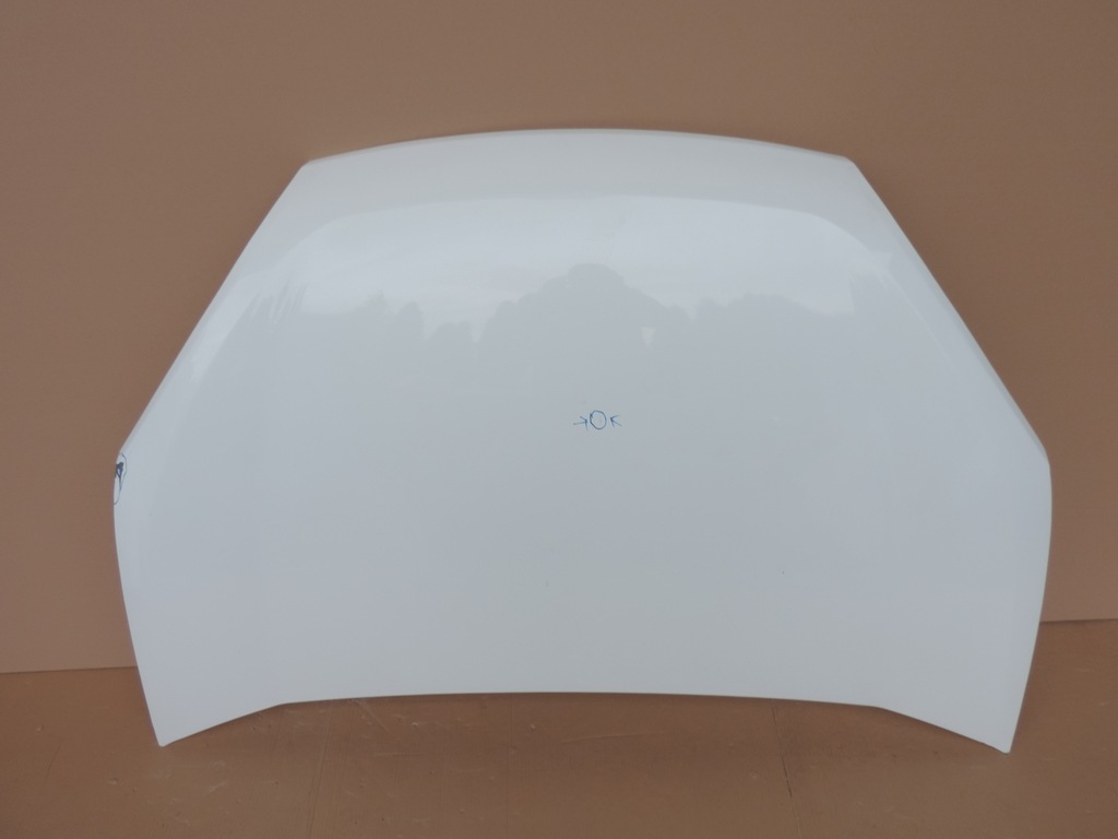 фото №1, Fiat doblo 2019 2020 2021 2022 капот