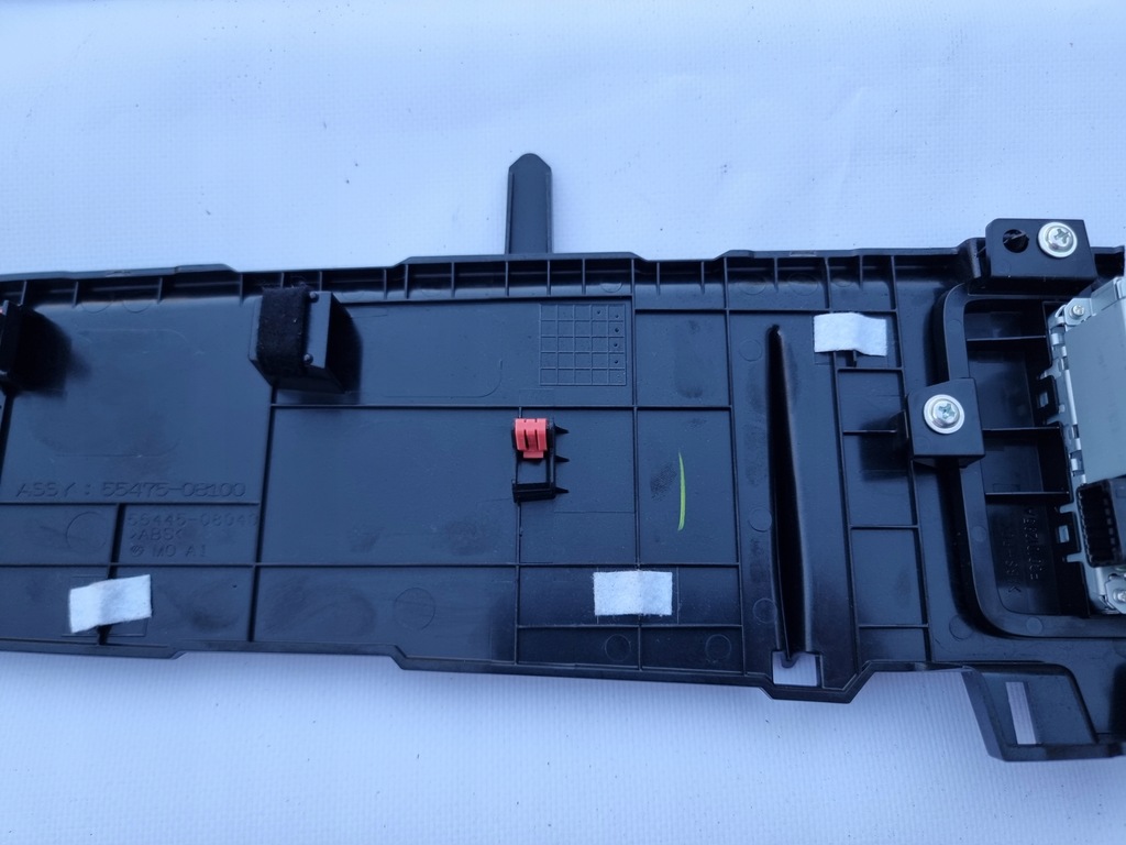 фото №10, Toyota sienna 2.5 hybrid xse limited защита молдинг зарядное устройство беспроводная