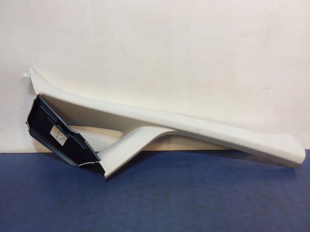 фото №1, Ford c-max mk2 захист стійка права перед