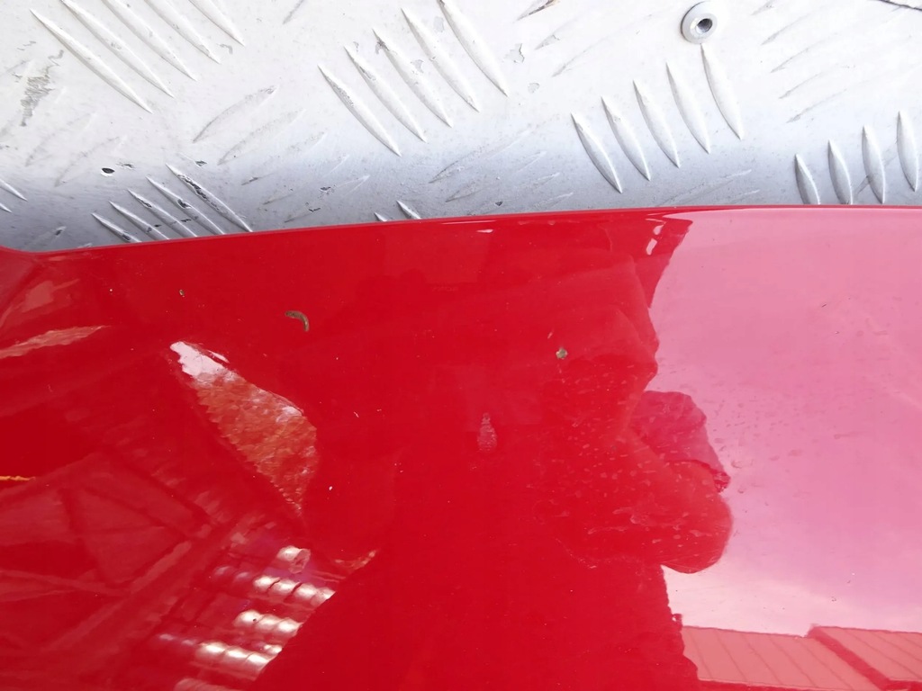 фото №8, Капот suzuki swift mk7 zcf