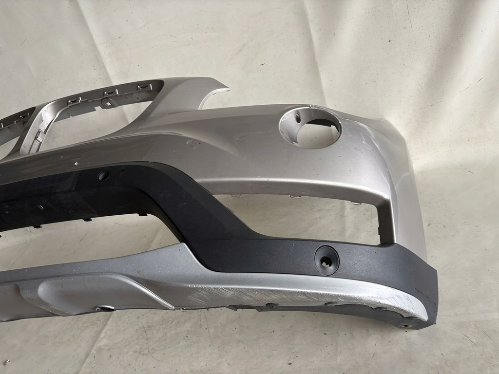 фото №10, Бампер перед передній bmw x1 e84 lci lift