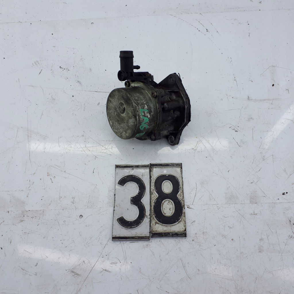 фото №1, Renault laguna ii 1.9 dci vacu насос