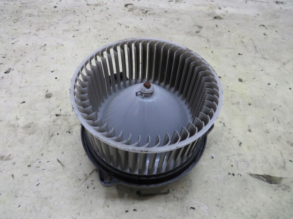 фото №1, Повітродувка вентилятор mazda 3 bm 2.2 d 13- hb111eg21-03