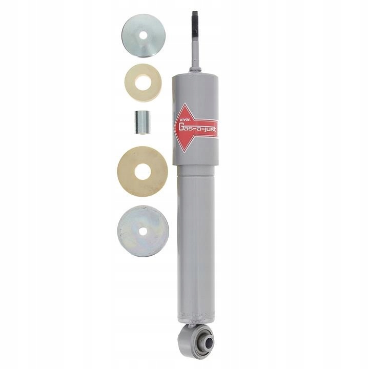 фото №14, Амортизатор jaguar задняя xj 3.2/4.0 97-l/p