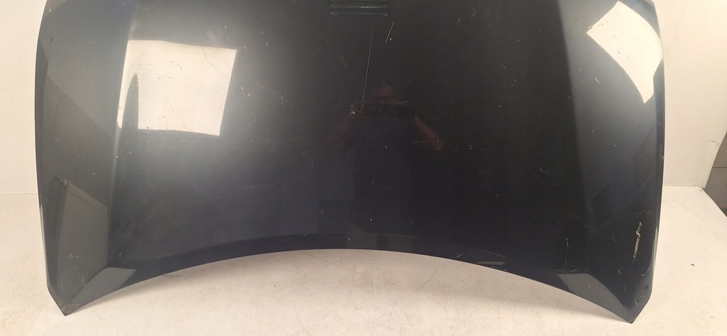 фото №3, Lexus rx 350 450 капот перед передня 08-15r