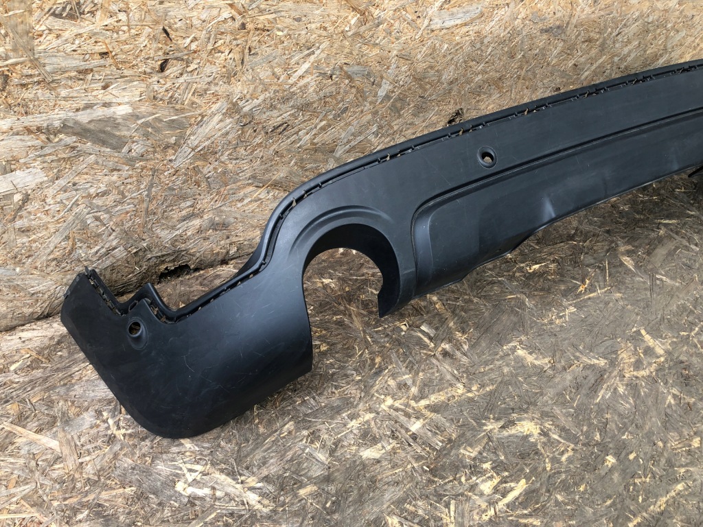 фото №3, Бампер mini countryman задняя f60