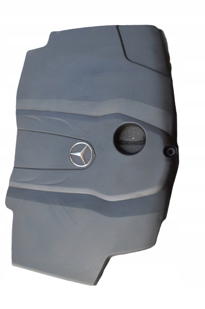 фото №1, Mercedes glc w253 x253 250 cdi защита góra крышка оригинал