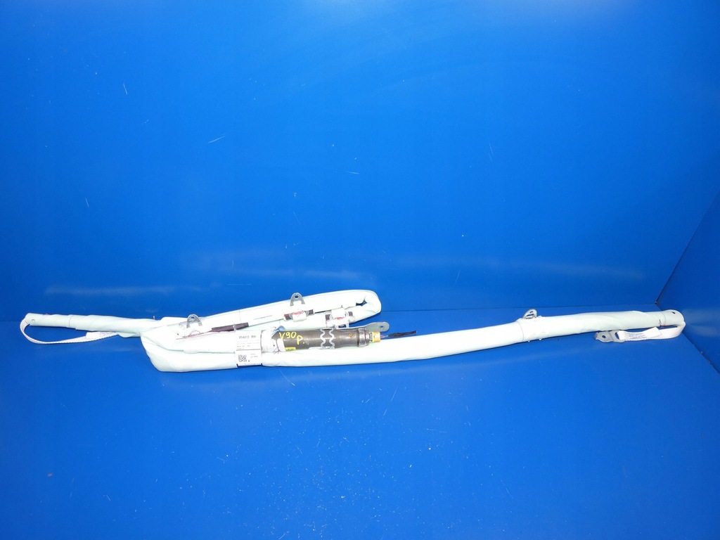 фото №1, Volvo v90 ii шторка безопасности воздушная правая air bag