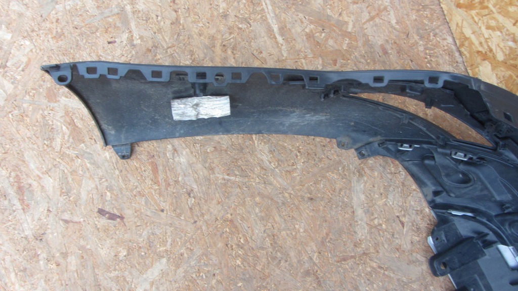 фото №12, Бампер задня задній land rover discovery v lift pdc