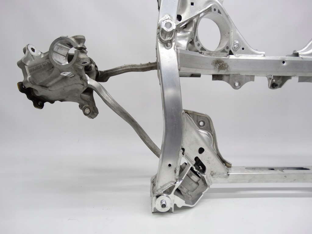 фото №14, Bmw z4 iii g29 підрамник підрамник підрамник pod двигун 6878608 + поворотний кулак права