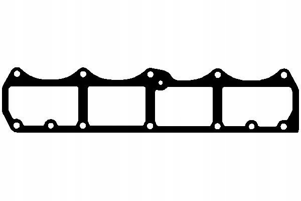 фото №1, Elring прокладка кришки клапанів fiat brava, bravo