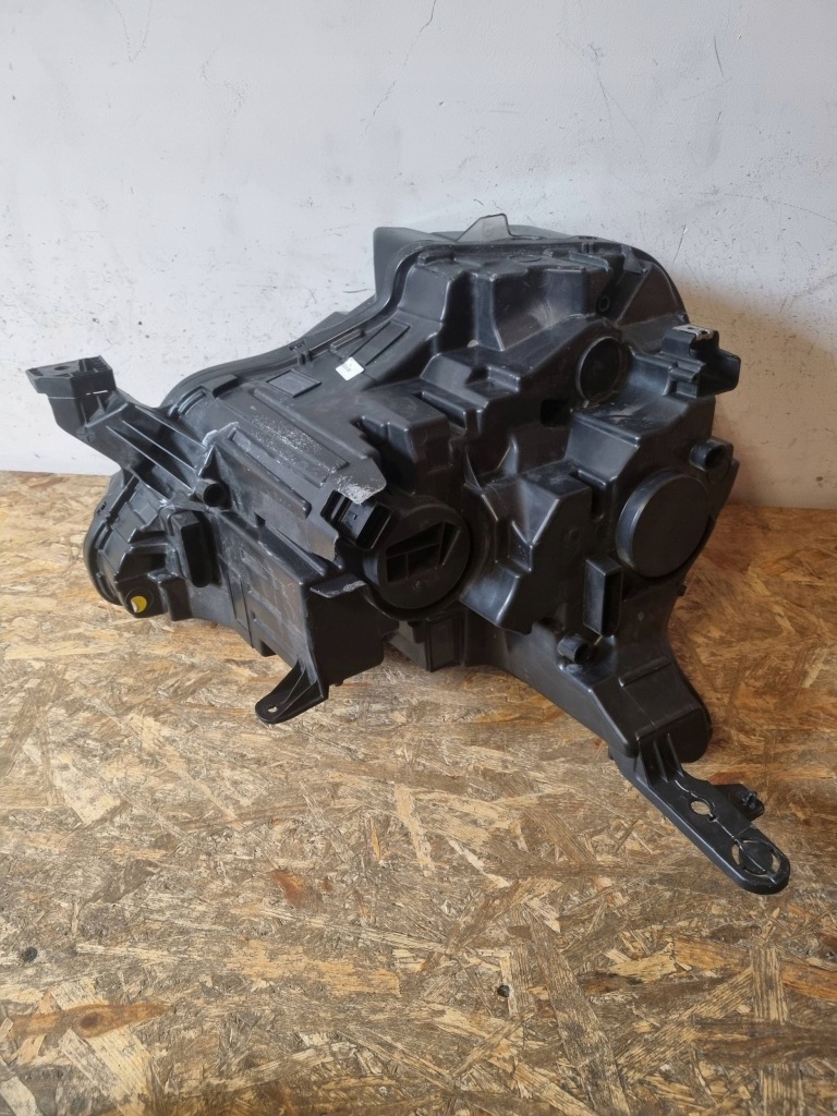 фото №6, Фара лампа citroen c4 iii full led