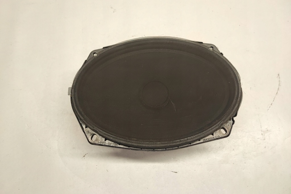 фото №6, Динамик передних правых дверь dodge charger 68043032ad 6.4l бензиновый